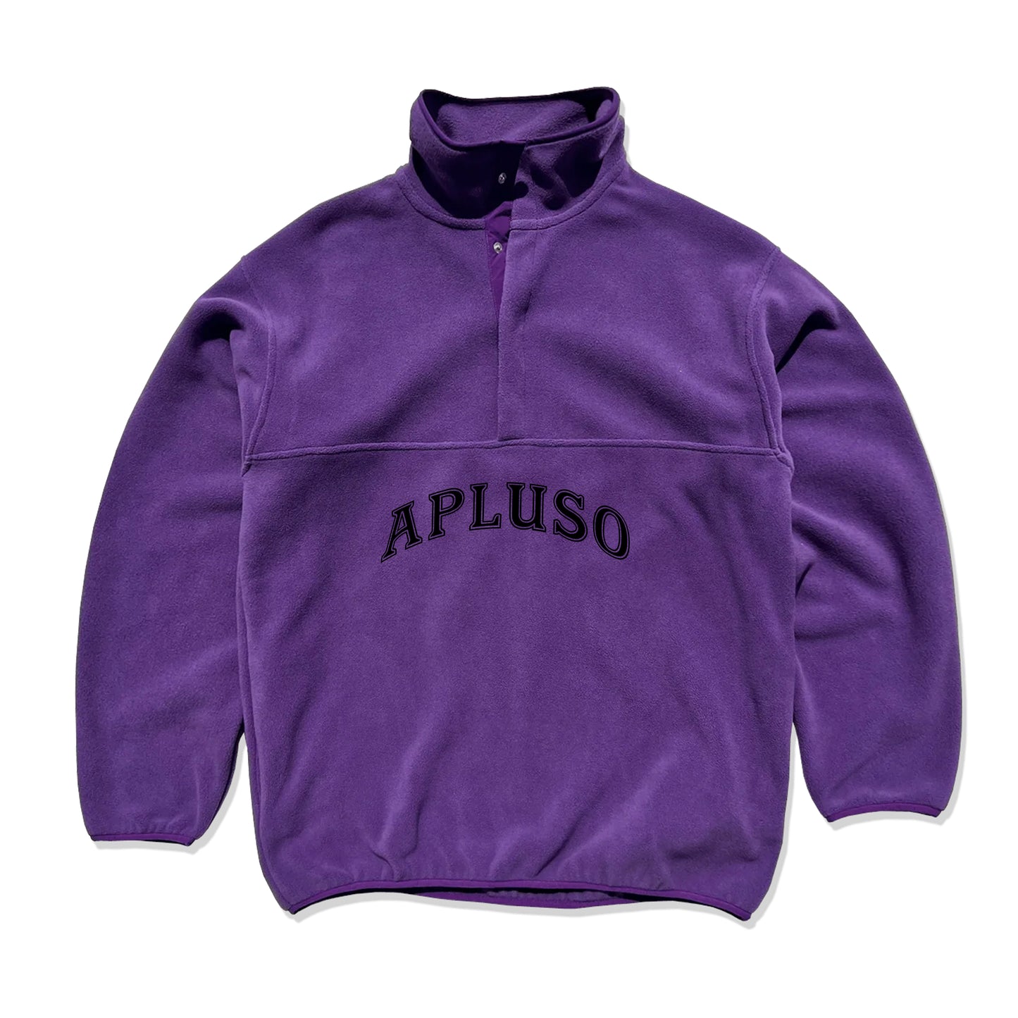 Pullover Fleece (Unisex)