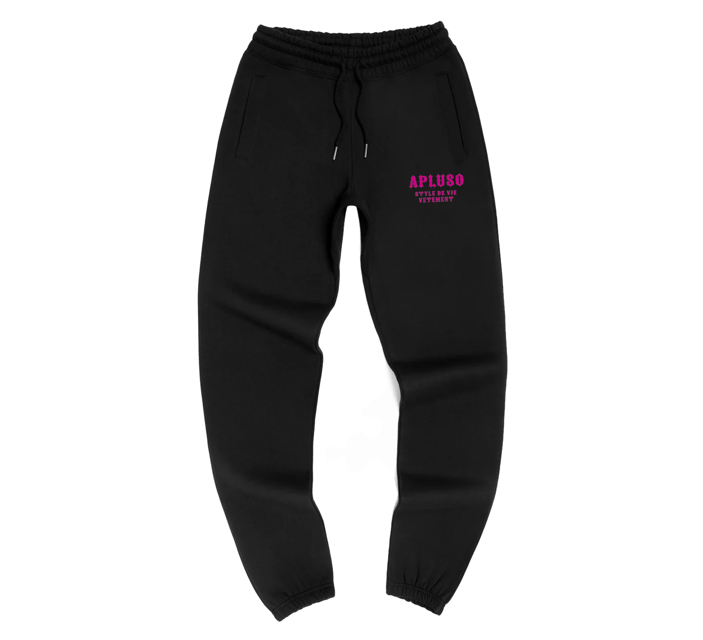 AplusO 3D Signature Sweatpant