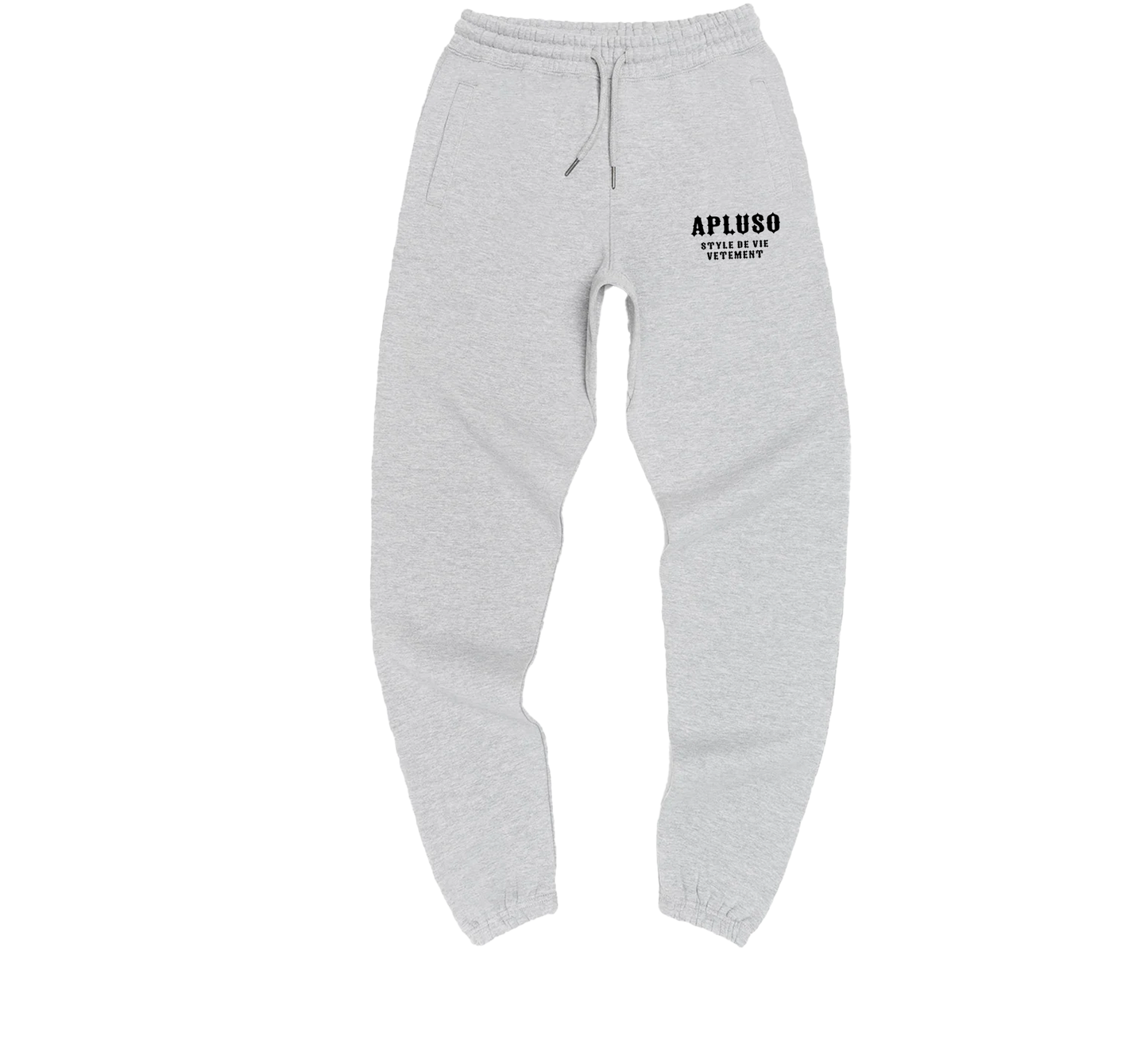 AplusO 3D Signature Sweatpant