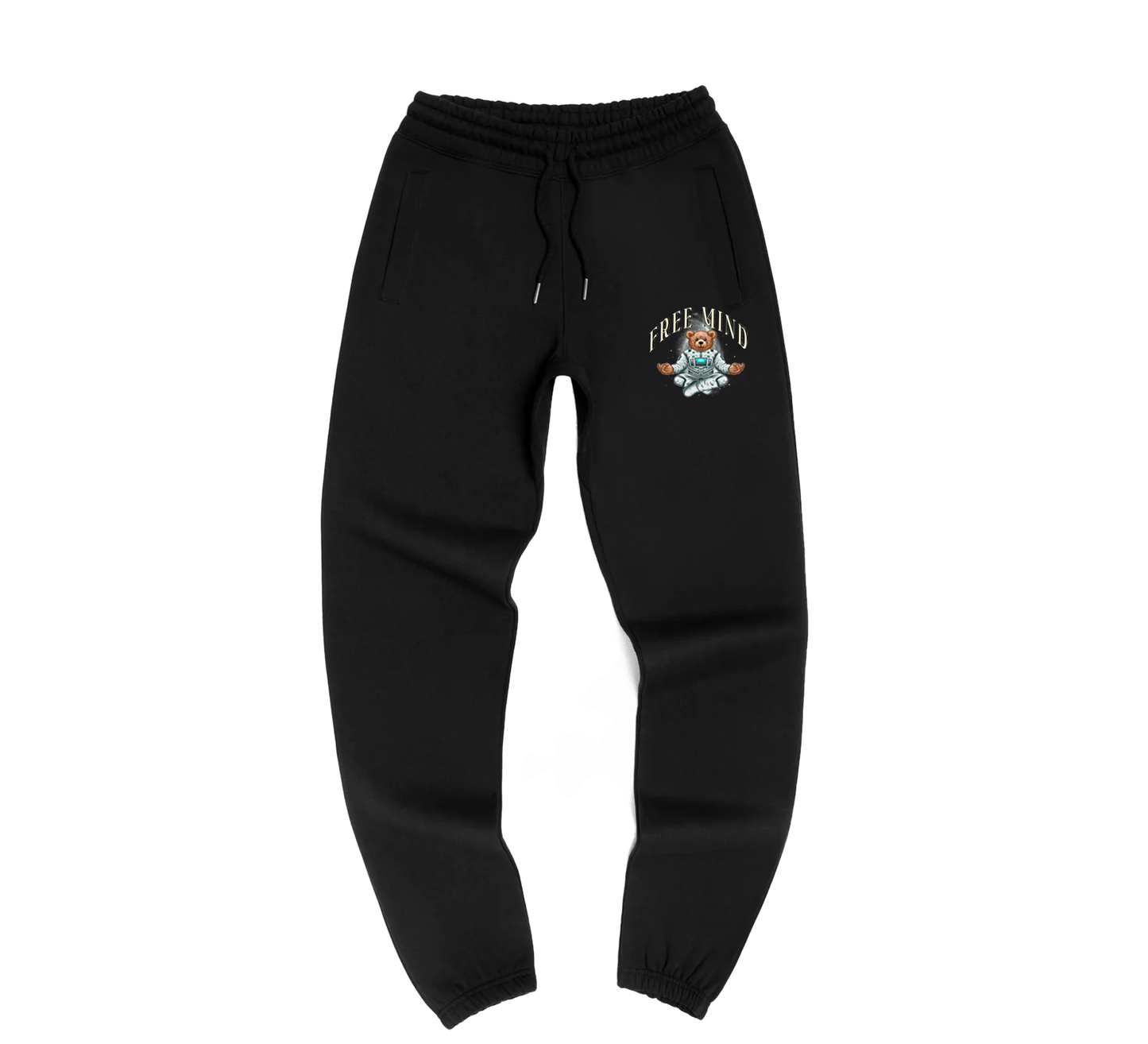 Free Mind Sweatpant