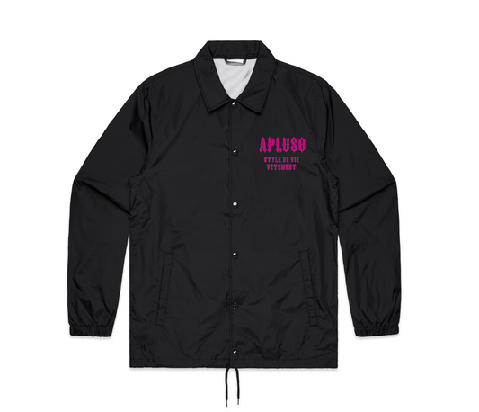 APLUSO WINDBREAKER